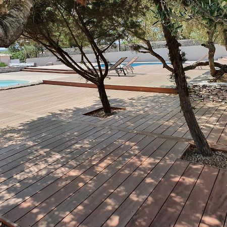 Chalet Canava Боніфачо Екстер'єр фото